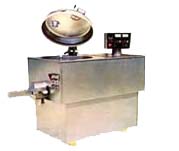 GHL high-speed mixed Granulator