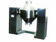 SZH Double Tapered Mixer