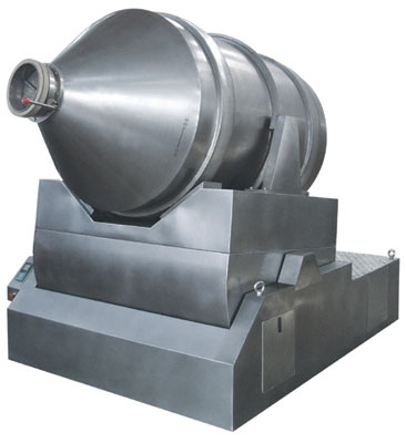 EYH Series Two Dimensional Mixer