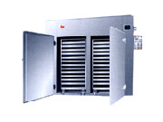 CTCT-C Series Hot Air Circle Oven