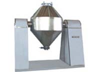 SZG series bipyramid Rotary Vacuum Dryer