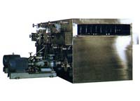 Set of Bottle Cleaning Sterilizater
