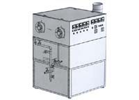 WQG Microwave Liquid Sterilizater