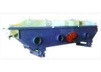 GZQ series vibration fluidized bed dryer