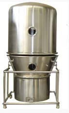 GFG Series High effective Fluidizing Drier