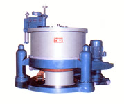 SGZ type full-automatic centrifugal separator