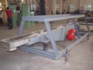 Vibration Conveyor Series